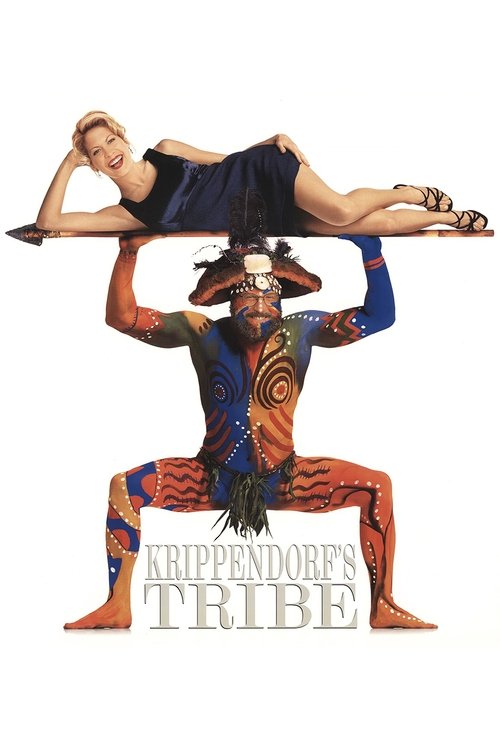 Krippendorf’s Tribe poster