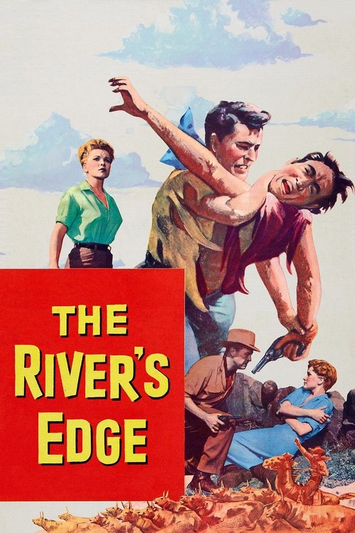 The River’s Edge poster