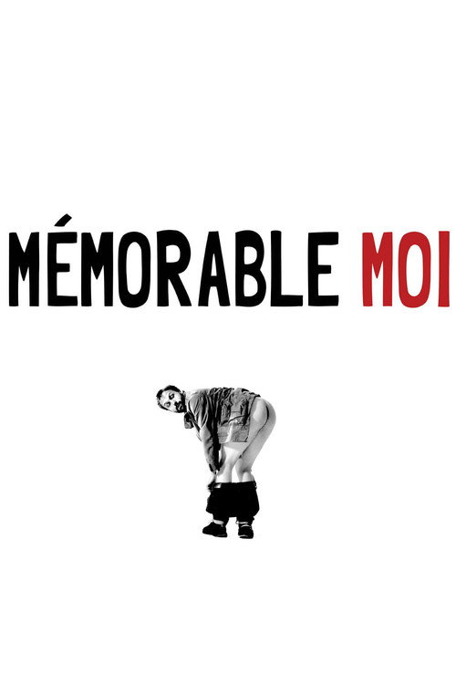 Remember Me poster