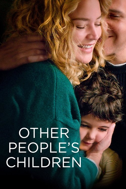Other People’s Children poster