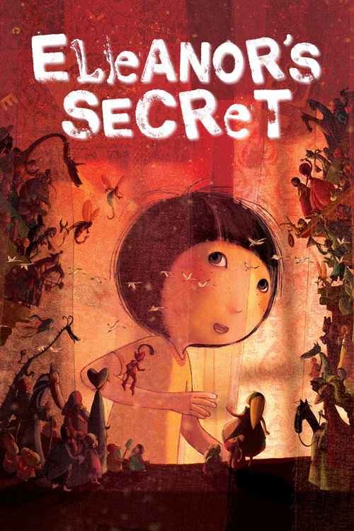 Eleanor’s Secret poster