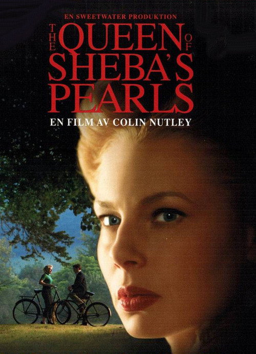 The Queen of Sheba’s Pearls poster