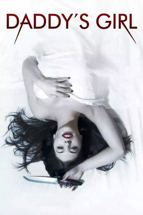 Daddy’s Girl poster