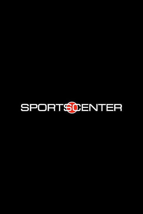 SportsCenter poster