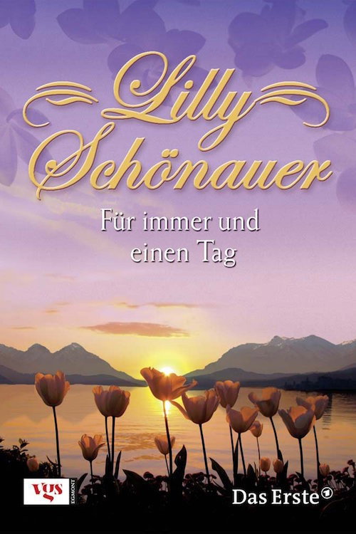Lilly Schönauer – Für immer und einen Tag poster