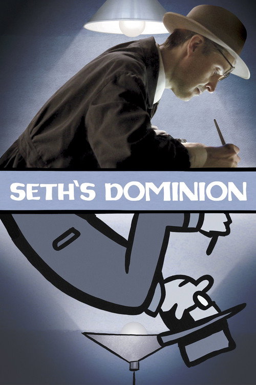 Seth’s Dominion poster