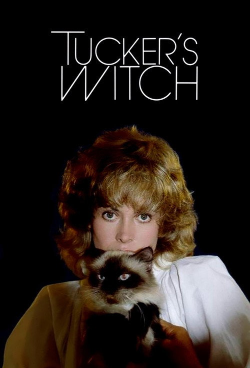 Tucker’s Witch poster