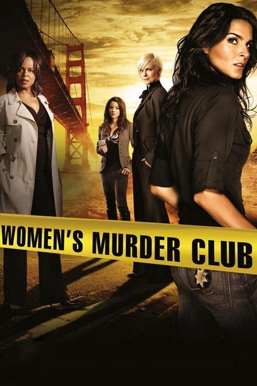 Women’s Murder Club poster
