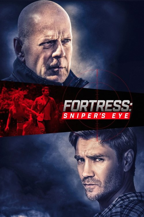 Fortress: Sniper’s Eye poster