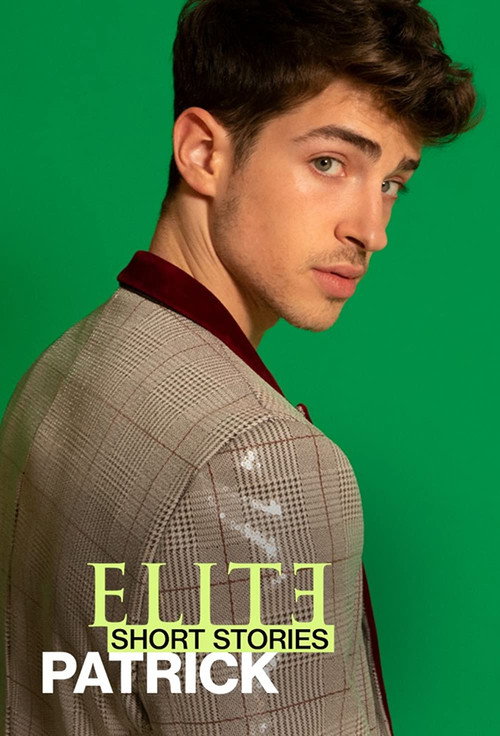 Elite Short Stories: Patrick poster