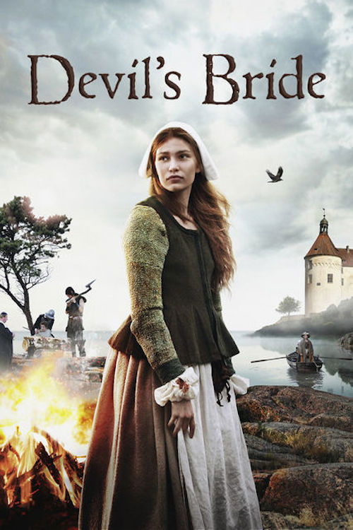 Devil’s Bride poster