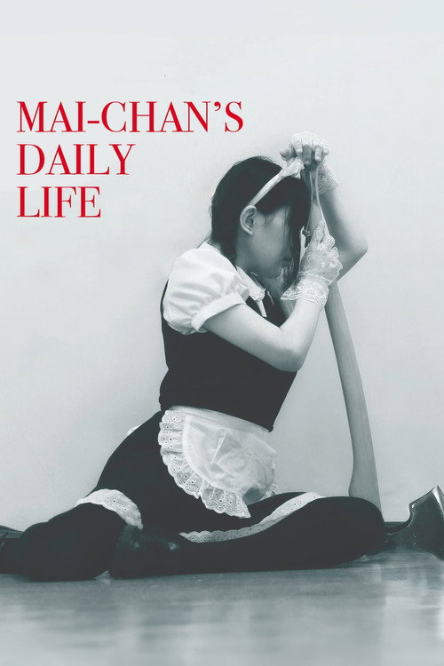 Mai-chan’s Daily Life poster