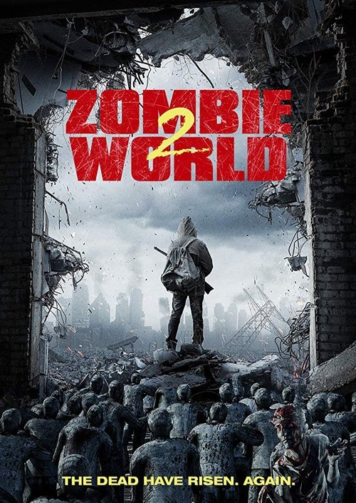 Zombie World 2 poster