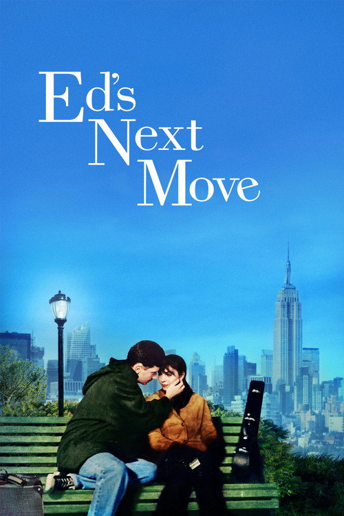 Ed’s Next Move poster