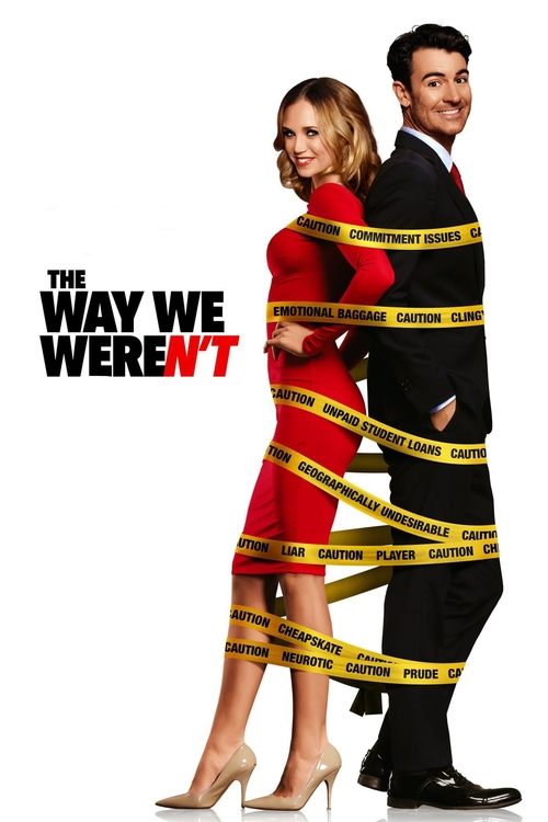 The Way We Weren’t poster