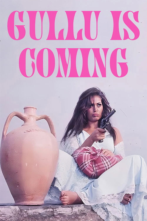 Güllü is Coming poster
