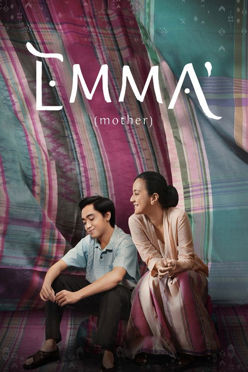 Emma’ poster