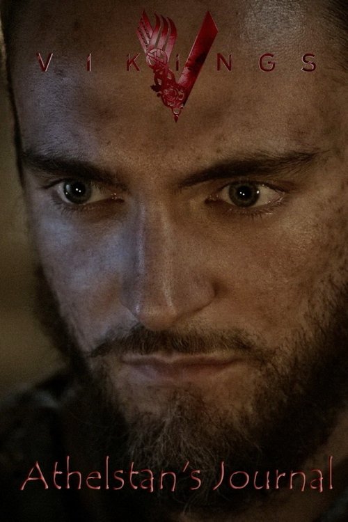 Vikings: Athelstan’s Journal poster