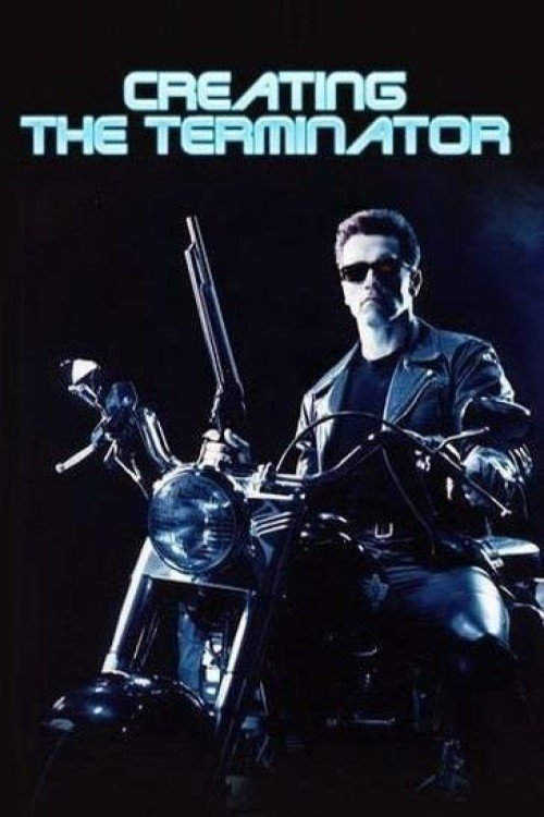 Other Voices: Creating ‘The Terminator’ poster