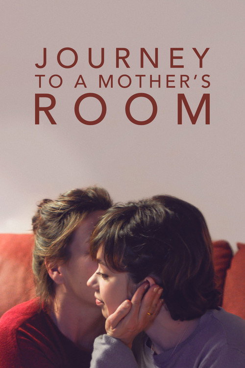 Journey to a Mother’s Room poster
