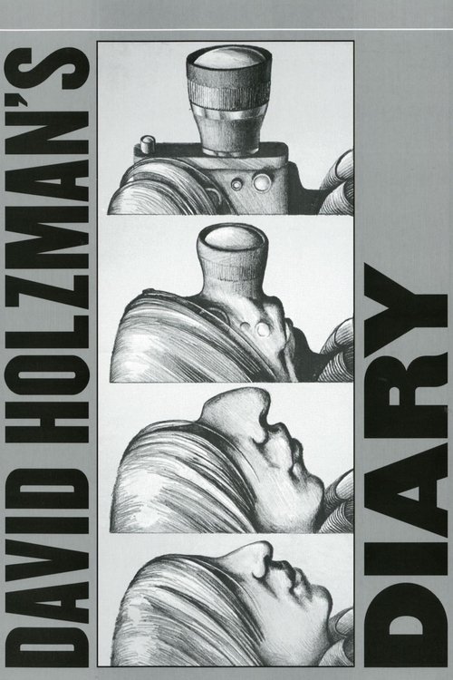 David Holzman’s Diary poster