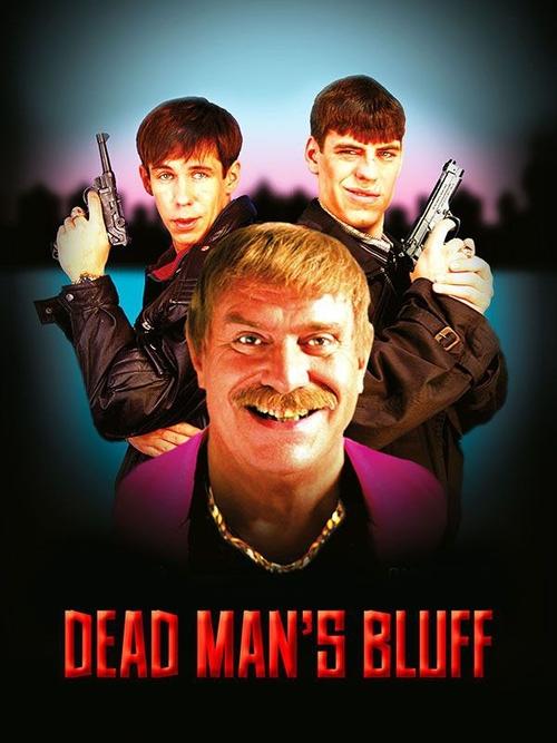 Dead Man’s Bluff poster