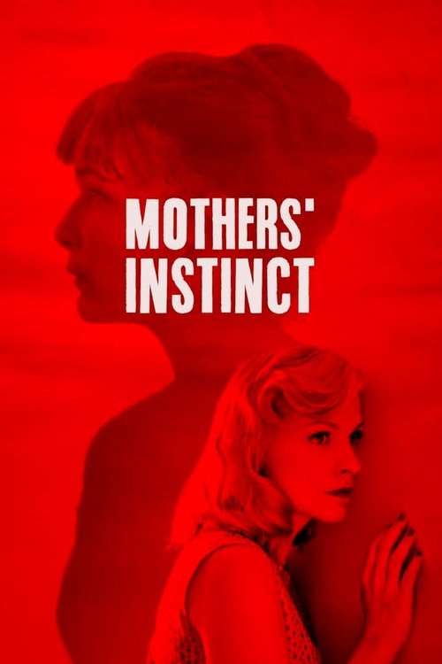 Mothers’ Instinct poster