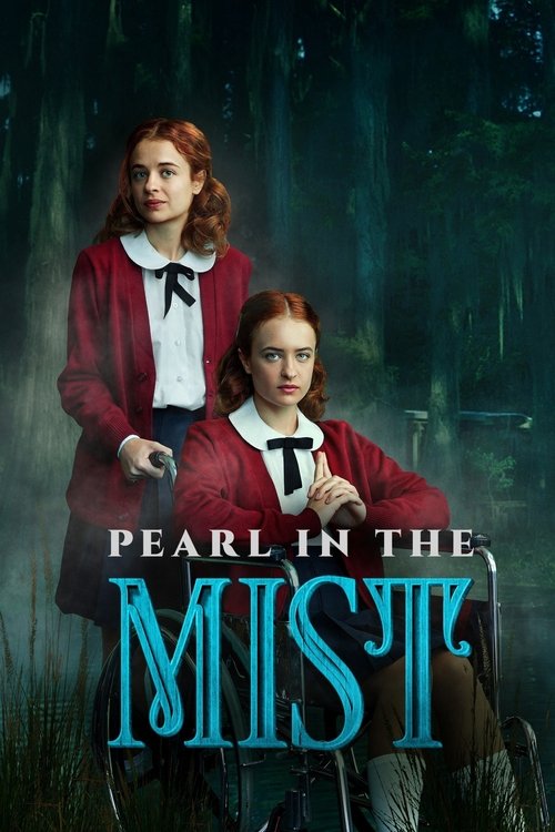 V.C. Andrews’ Pearl in the Mist poster