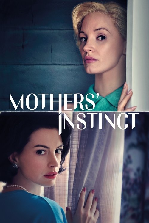 Mothers’ Instinct poster