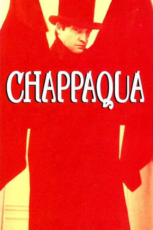 Chappaqua poster