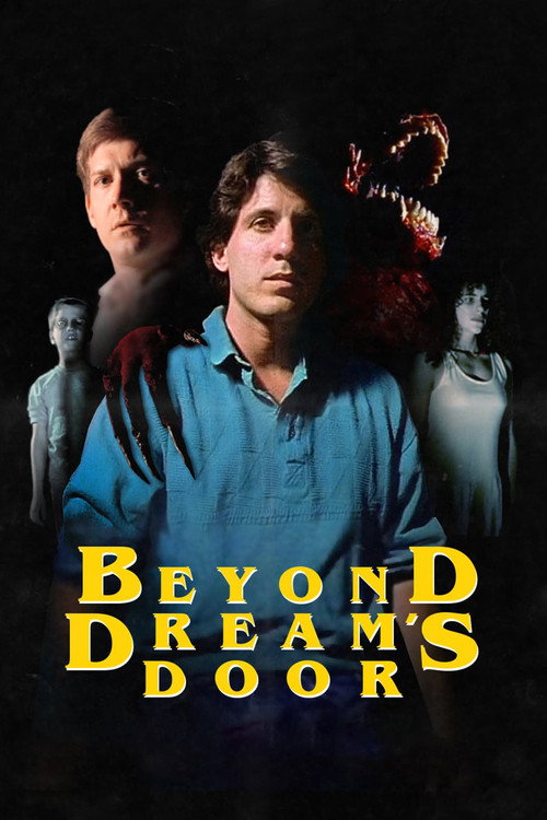 Beyond Dream’s Door poster