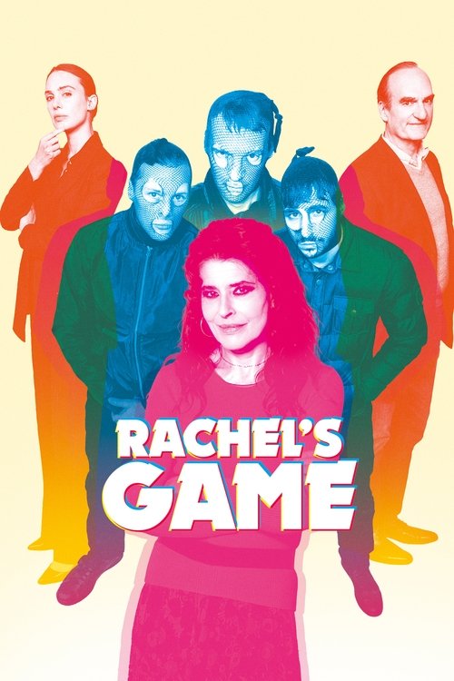 Rachel’s Game poster