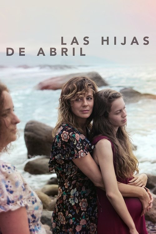 April’s Daughters poster