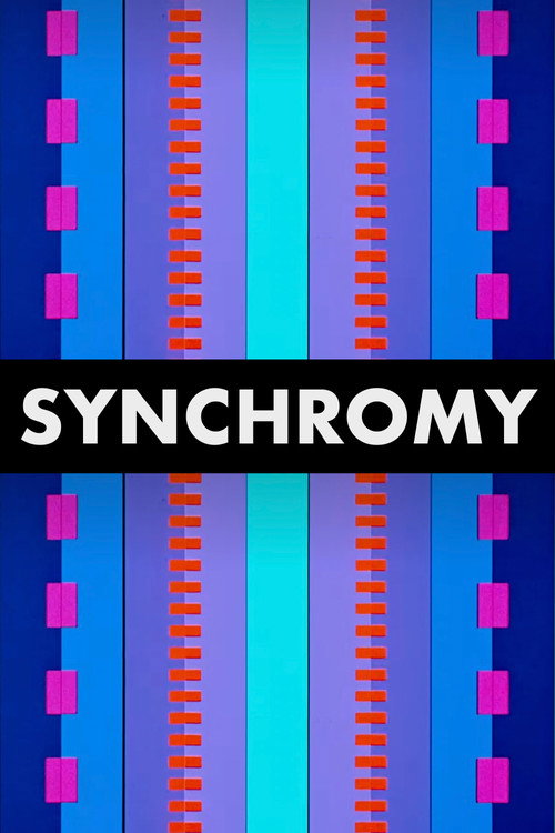 Synchromy poster