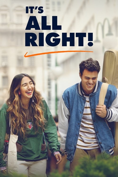 It’s All Right! poster