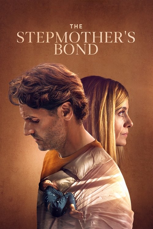 The Stepmother’s Bond poster