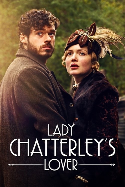 Lady Chatterley’s Lover poster