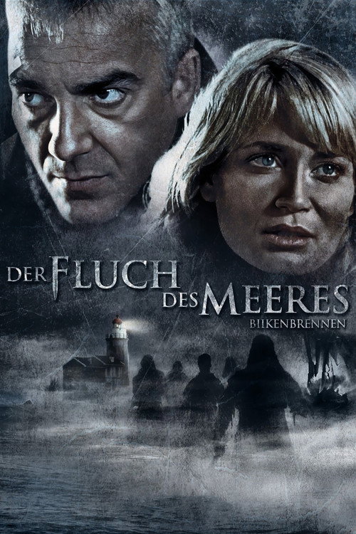 Biikenbrennen – Der Fluch des Meeres poster
