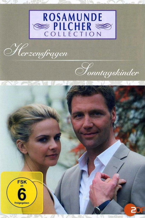 Rosamunde Pilcher: Sonntagskinder poster