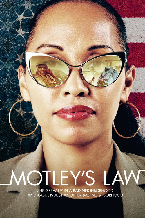 Motley’s Law poster