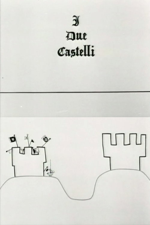 The Two Castles poster