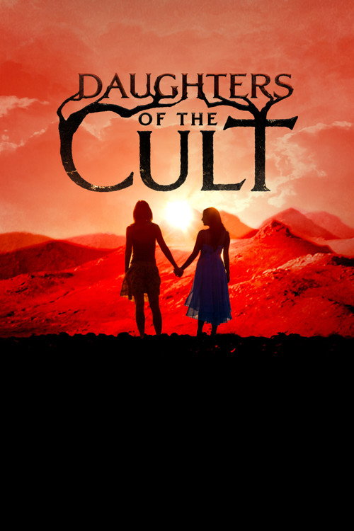Daughters of the Cult poster
