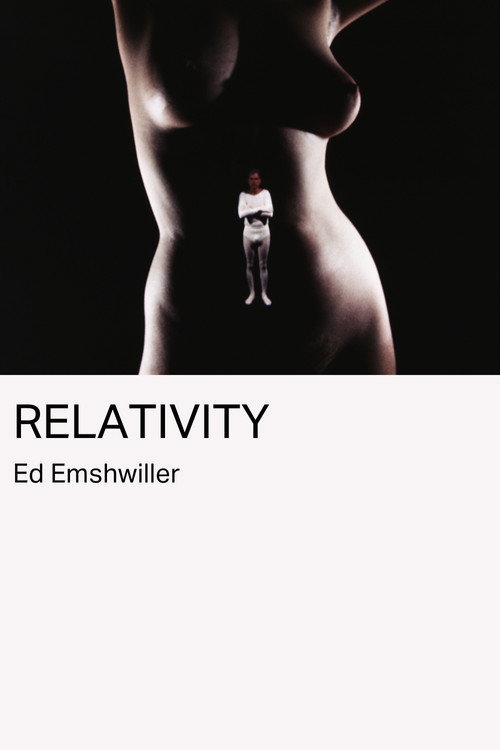 Relativity poster