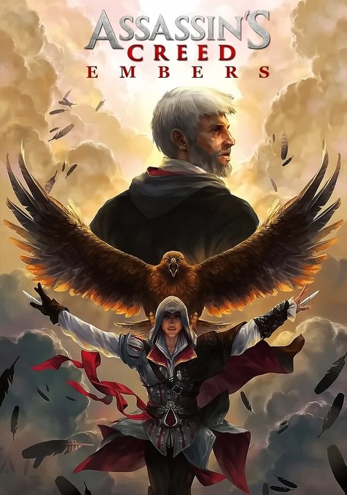 Assassin’s Creed: Embers poster