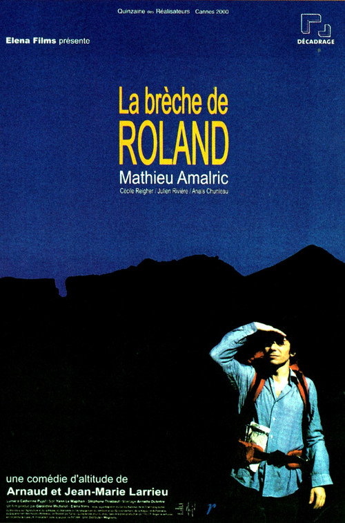 Roland’s Pass poster