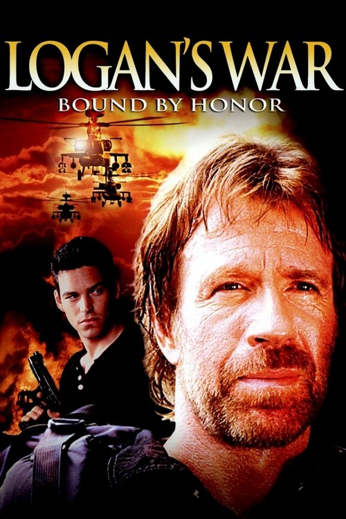 Logan’s War: Bound by Honor poster