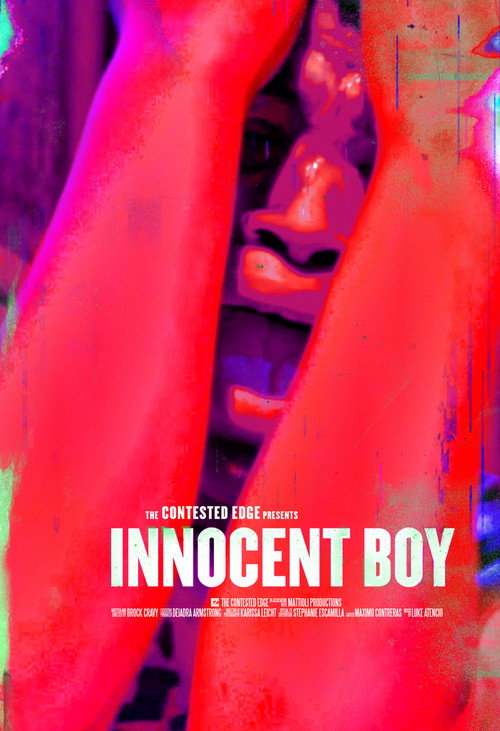 Innocent Boy poster
