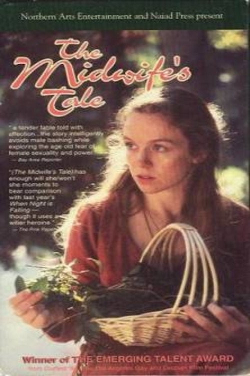 The Midwife’s Tale poster