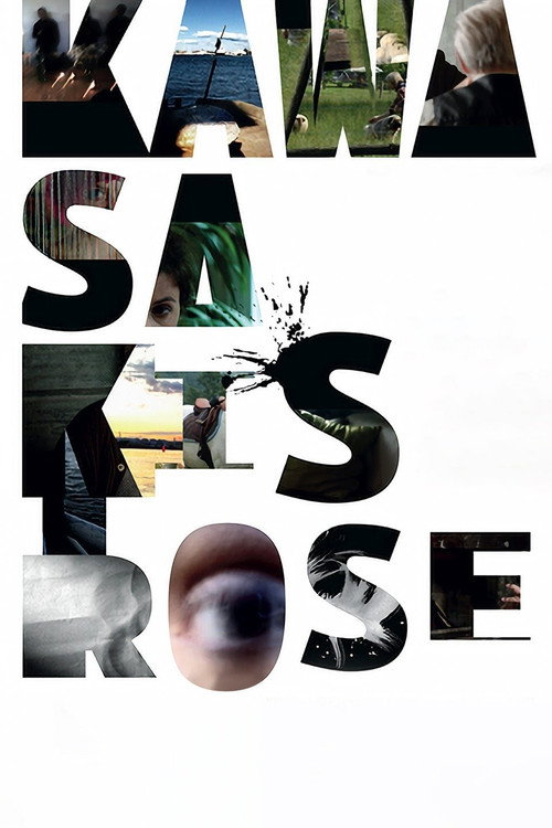 Kawasaki’s Rose poster