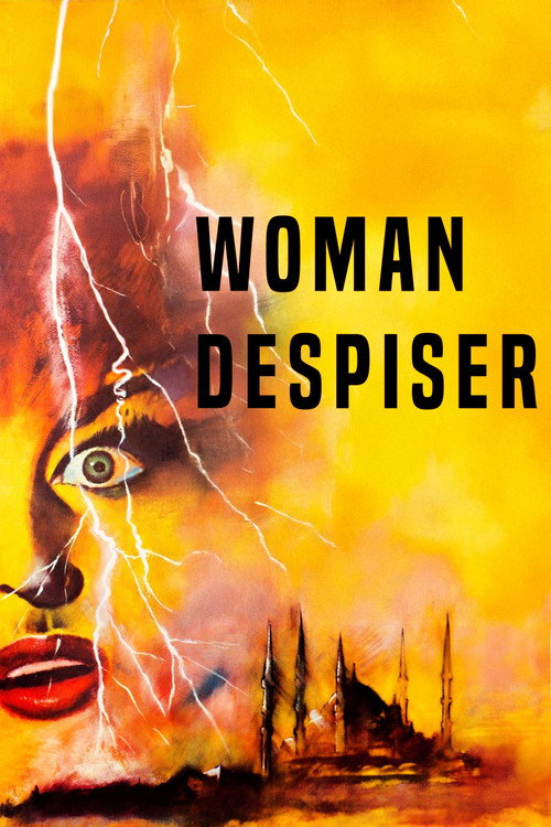 Woman Despiser poster